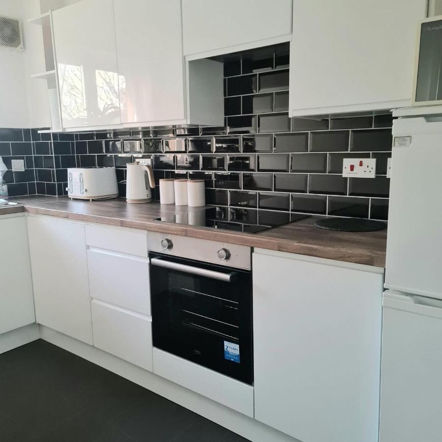 באלוך Levenhowe Holiday Apartment מראה חיצוני תמונה