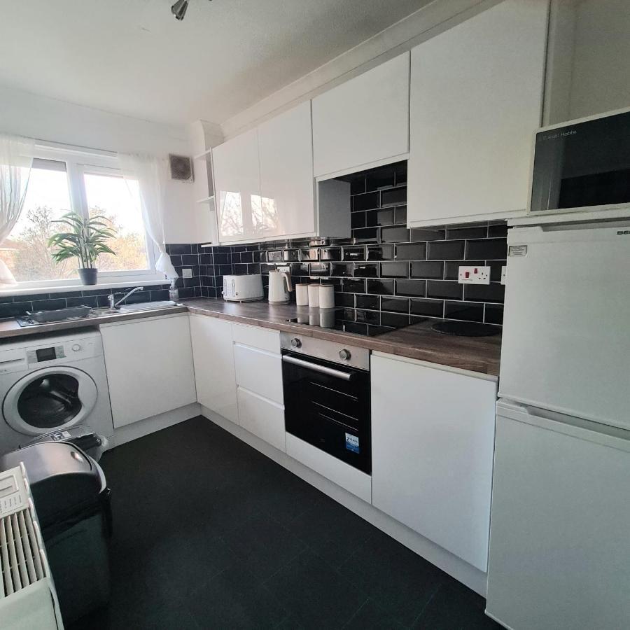 באלוך Levenhowe Holiday Apartment מראה חיצוני תמונה