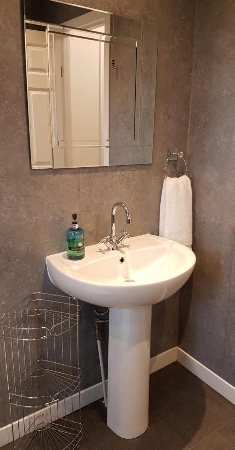 באלוך Levenhowe Holiday Apartment מראה חיצוני תמונה
