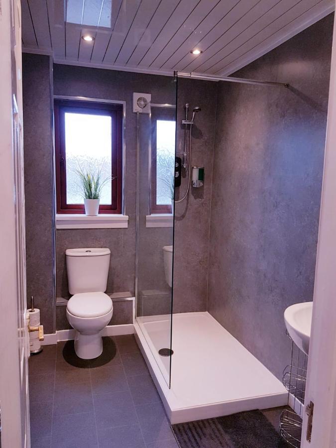 באלוך Levenhowe Holiday Apartment מראה חיצוני תמונה